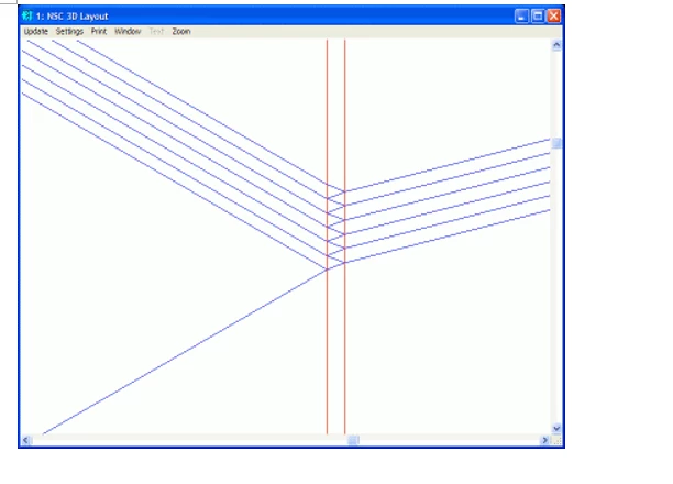ZEMAX软件技术应用专题：在薄膜計算中Ray以及Field系数是什麼？的图2